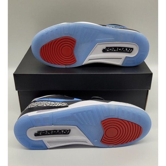 Jordan Legacy 312 Low \'Chicago Flag\' CD7069-004 main image 8